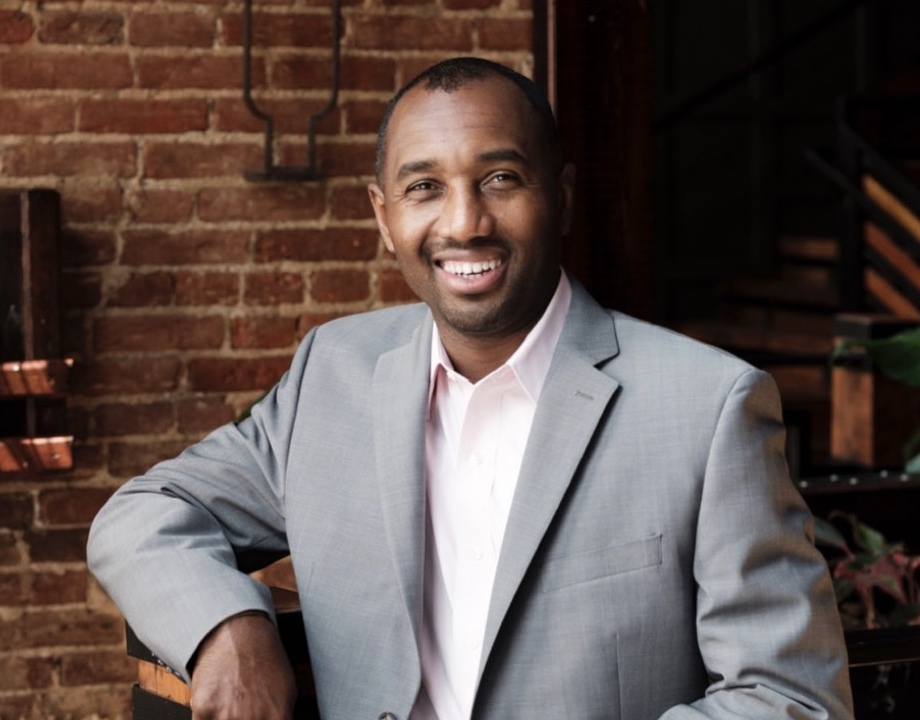 Russell S. Fletcher II, Executive Director